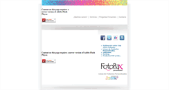 Desktop Screenshot of kover.com.ve
